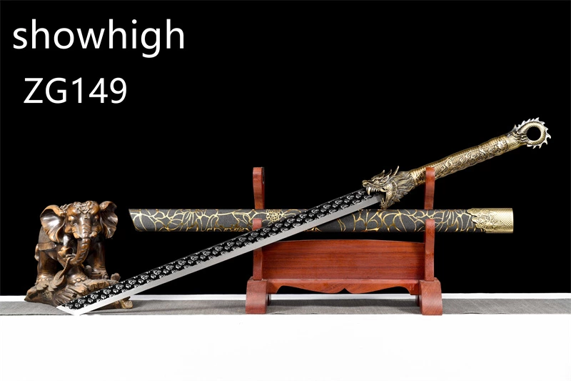 dragon sword ZG149