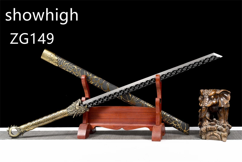 dragon sword ZG149