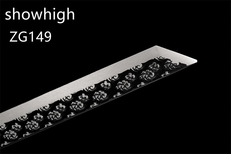 dragon sword ZG149