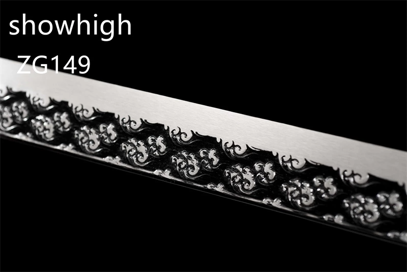 dragon sword ZG149