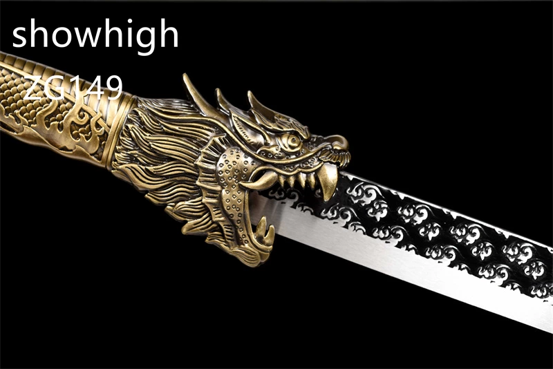 dragon sword ZG149