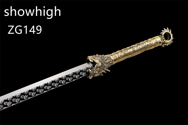 dragon sword ZG149