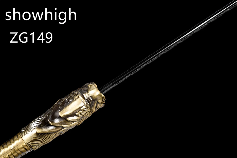 dragon sword ZG149