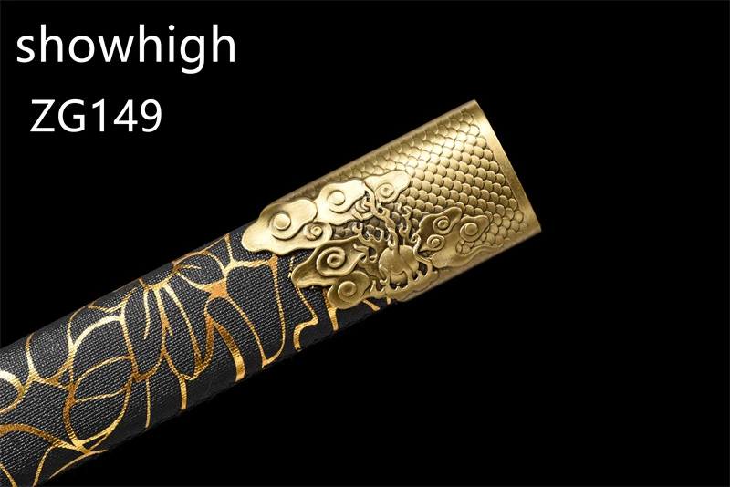 dragon sword ZG149