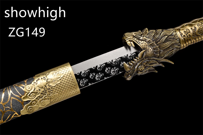 dragon sword ZG149