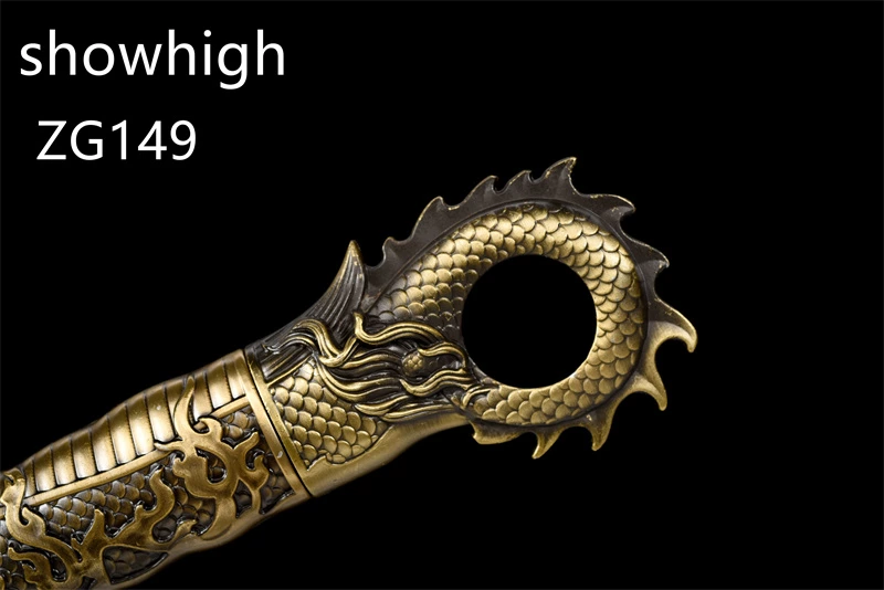 dragon sword ZG149
