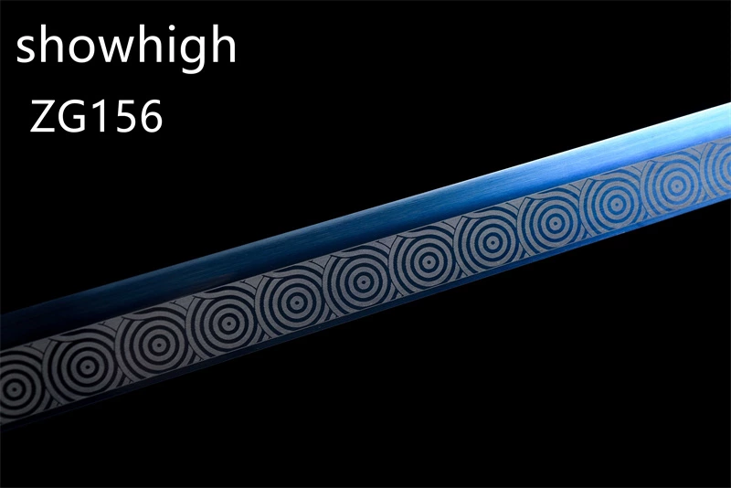 dragon sword ZG156
