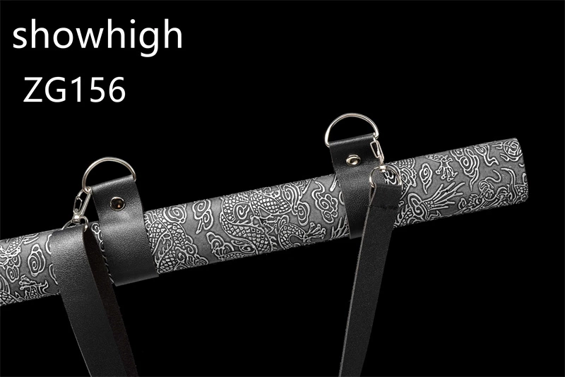 dragon sword ZG156
