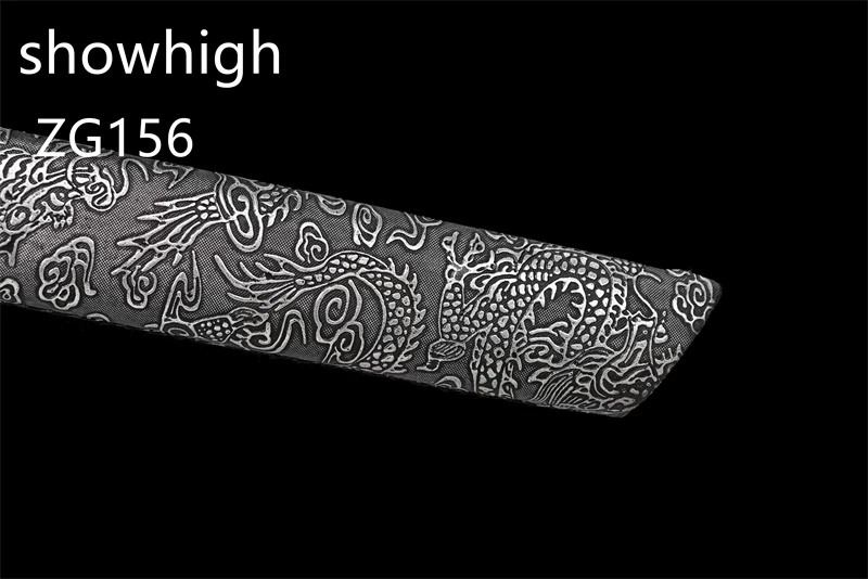 dragon sword ZG156