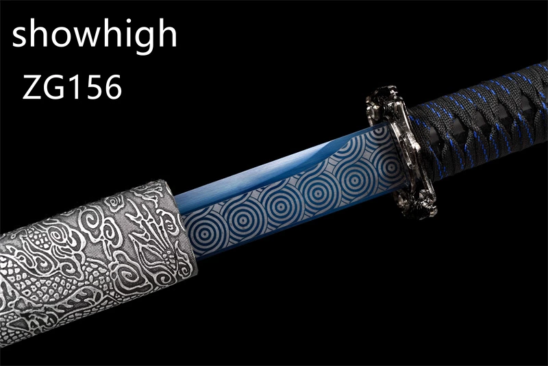 dragon sword ZG156