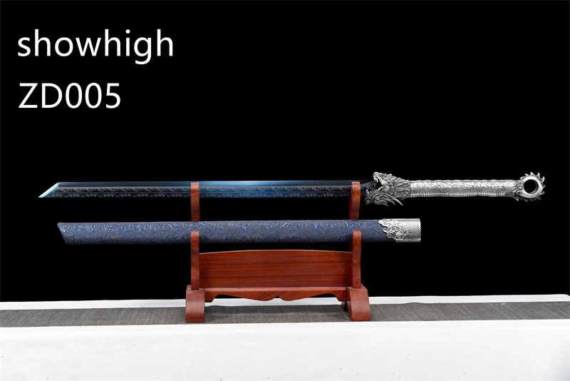 dragon sword  ZD005