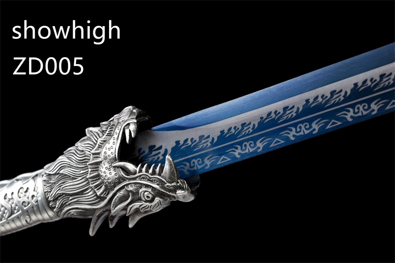 dragon sword  ZD005