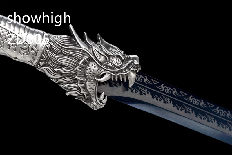 dragon sword  ZD005