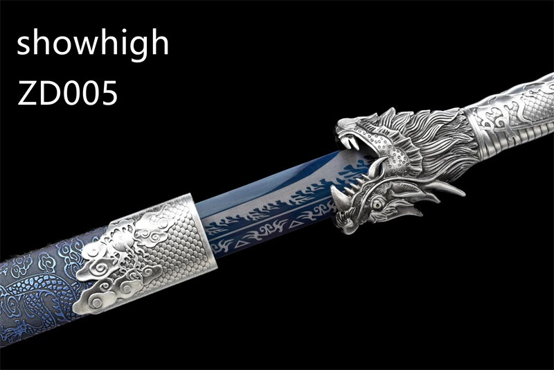 dragon sword  ZD005