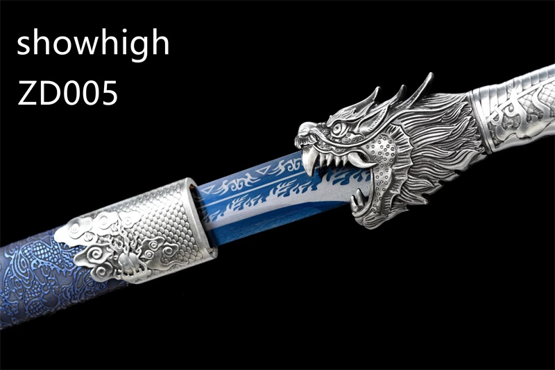 dragon sword  ZD005