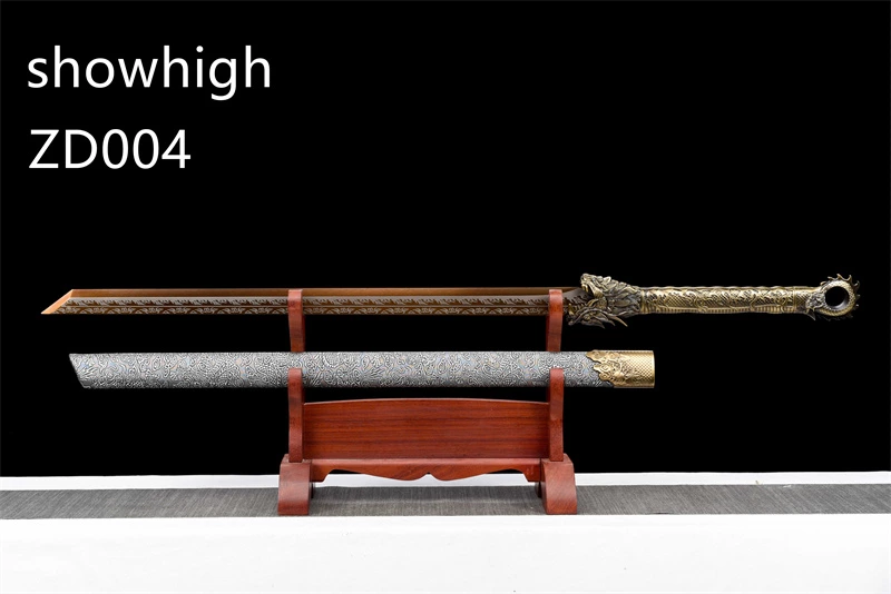dragon sword ZD004