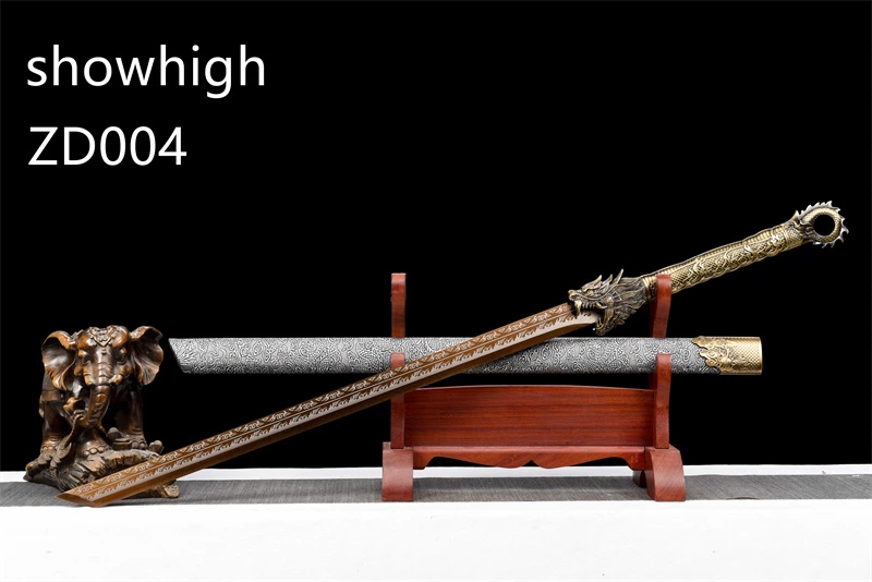 dragon sword ZD004