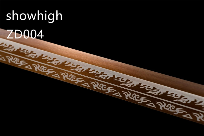 dragon sword ZD004
