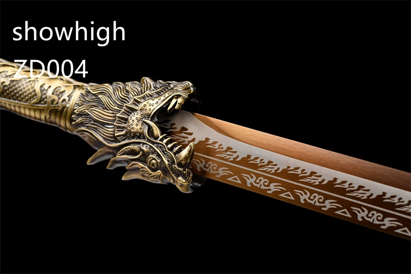 dragon sword ZD004