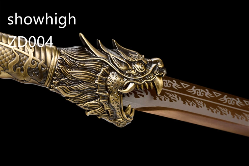 dragon sword ZD004