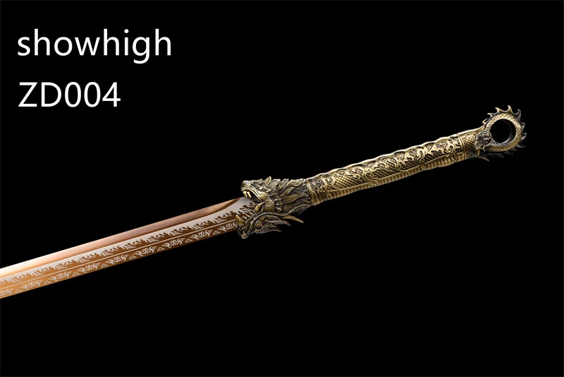 dragon sword ZD004