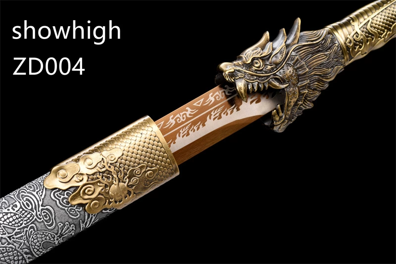 dragon sword ZD004
