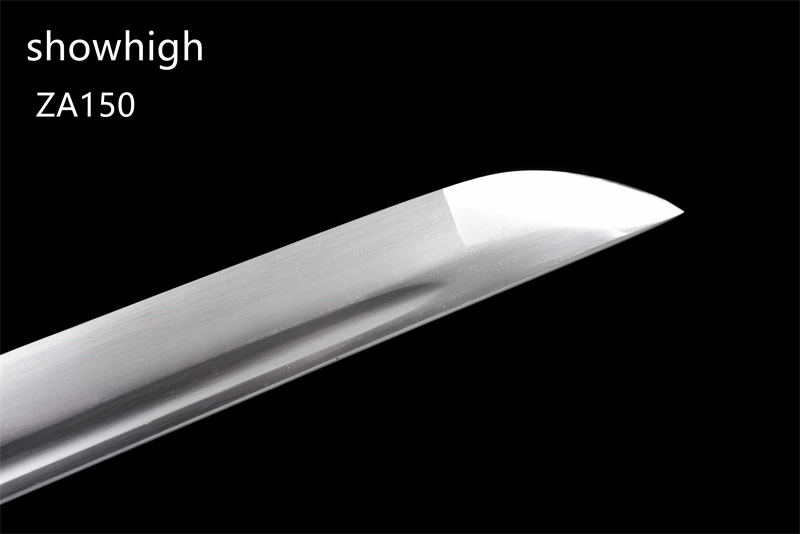 red tanto sword ZA150