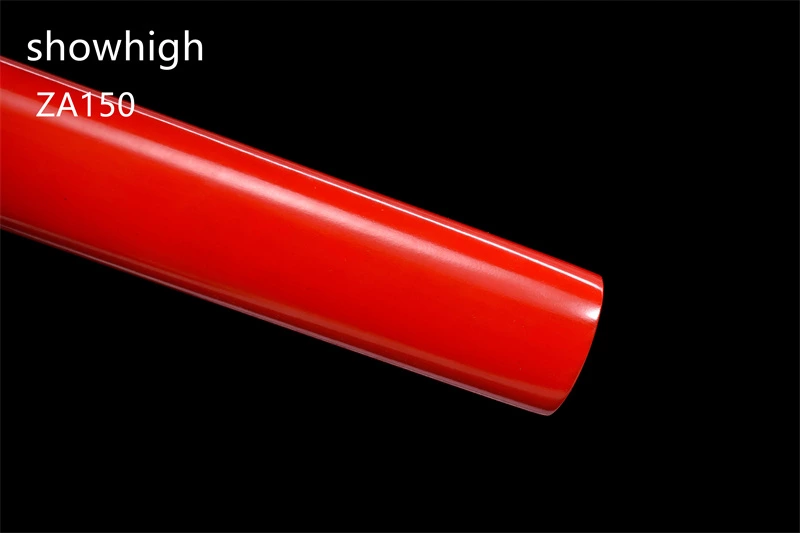 red tanto sword ZA150