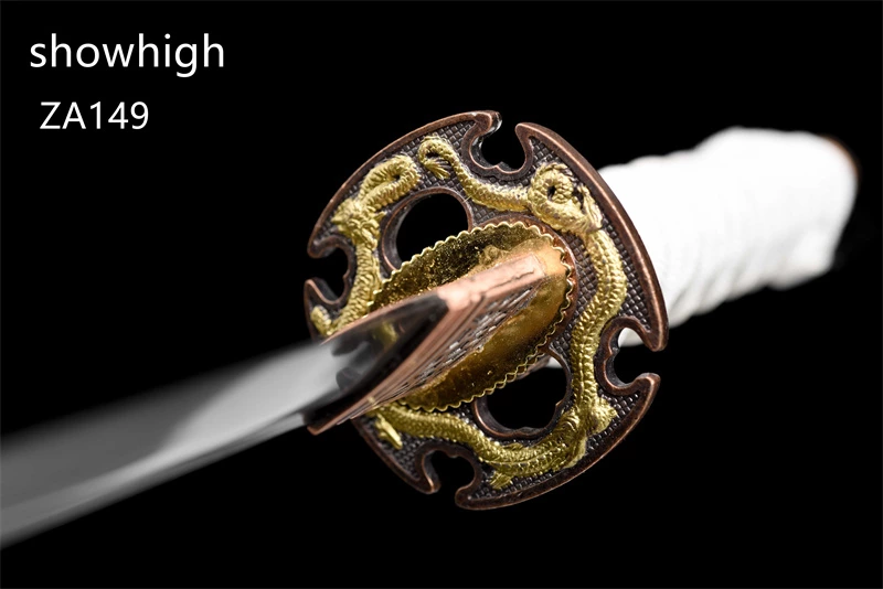 mini katana tanto sword ZA149