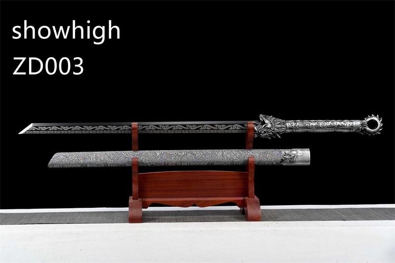 dragon sword ZD003