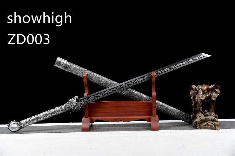 dragon sword ZD003