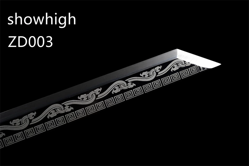 dragon sword ZD003