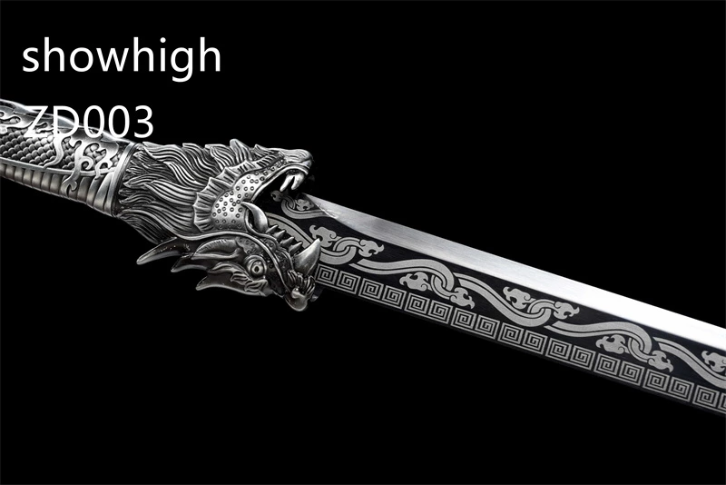 dragon sword ZD003