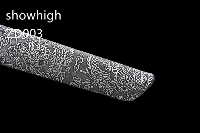 dragon sword ZD003