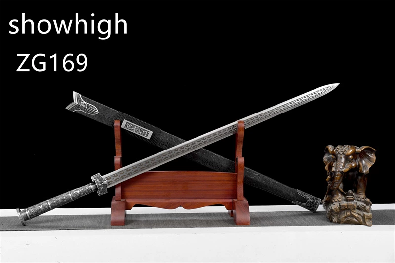 Han Jian sword ZG169
