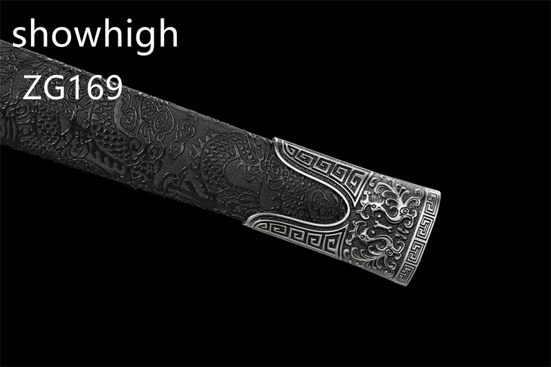 Han Jian sword ZG169