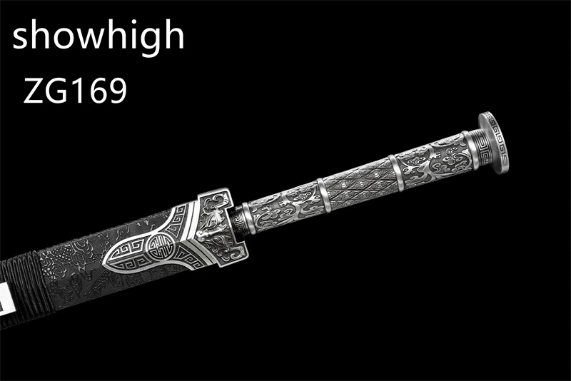 Han Jian sword ZG169
