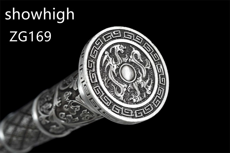 Han Jian sword ZG169