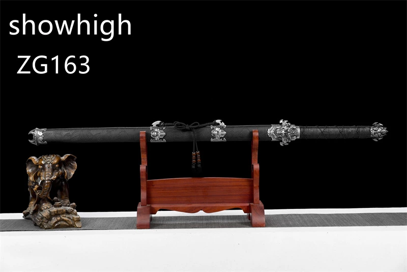Chinese Swords  ZG163