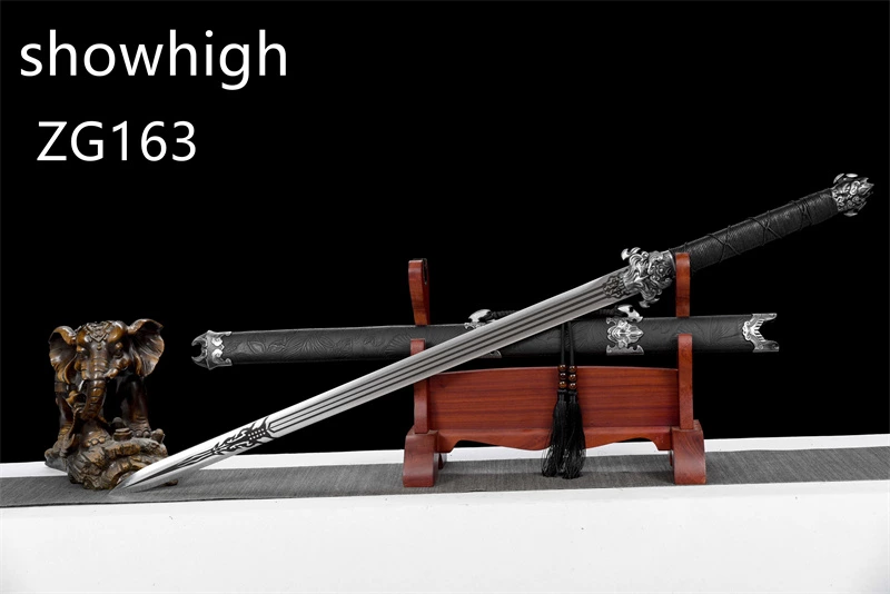 Chinese Swords  ZG163