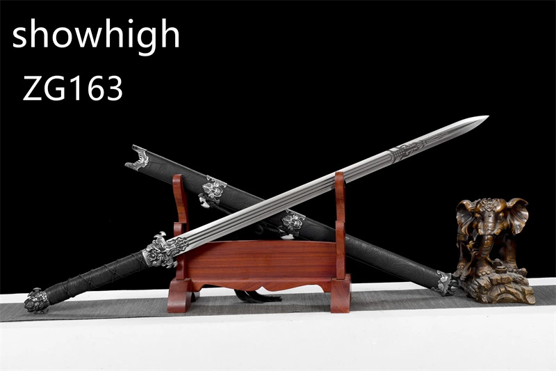 Chinese Swords  ZG163