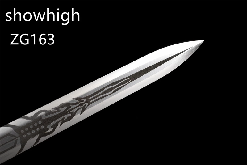 Chinese Swords  ZG163