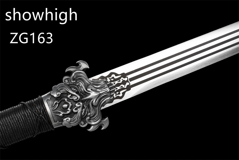 Chinese Swords  ZG163