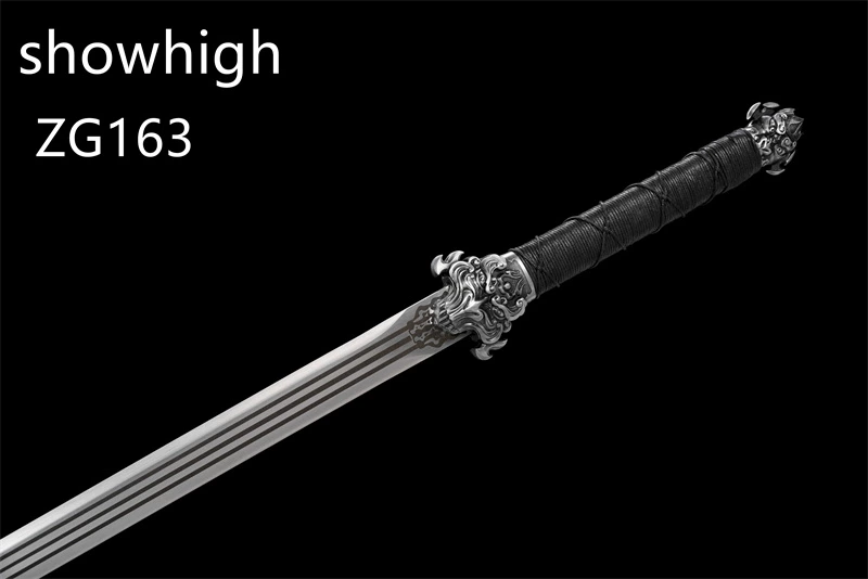 Chinese Swords  ZG163