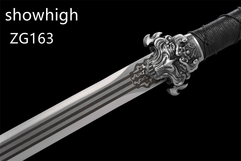 Chinese Swords  ZG163