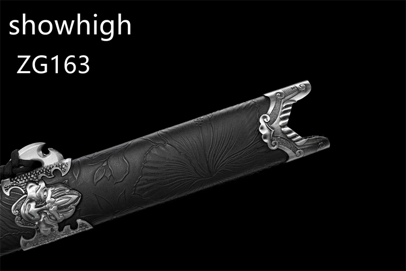 Chinese Swords  ZG163