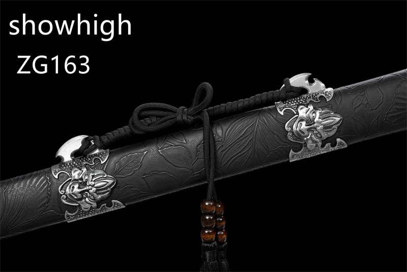 Chinese Swords  ZG163