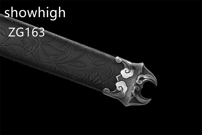 Chinese Swords  ZG163
