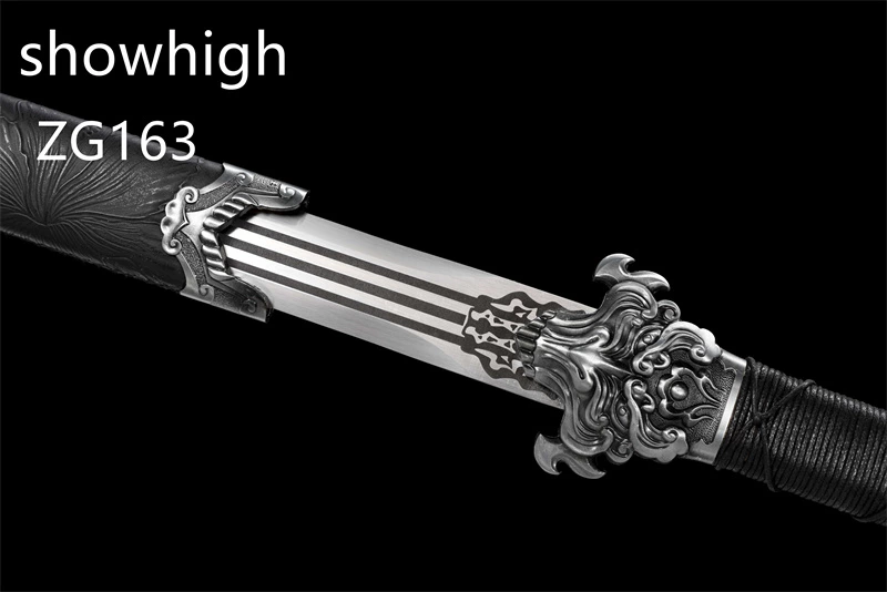 Chinese Swords  ZG163