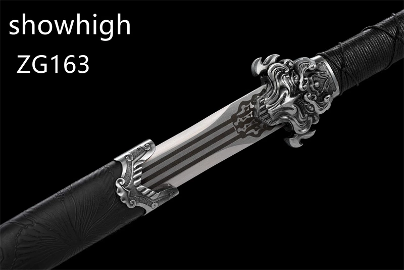 Chinese Swords  ZG163